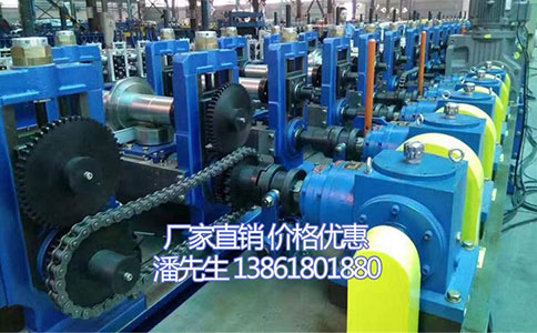 鋁合金光伏支架優點有哪些?